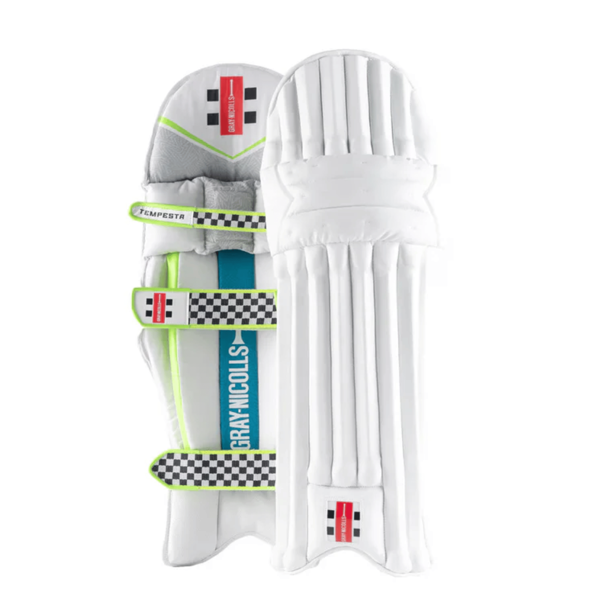 Gray Nicolls Tempesta Batting Pads