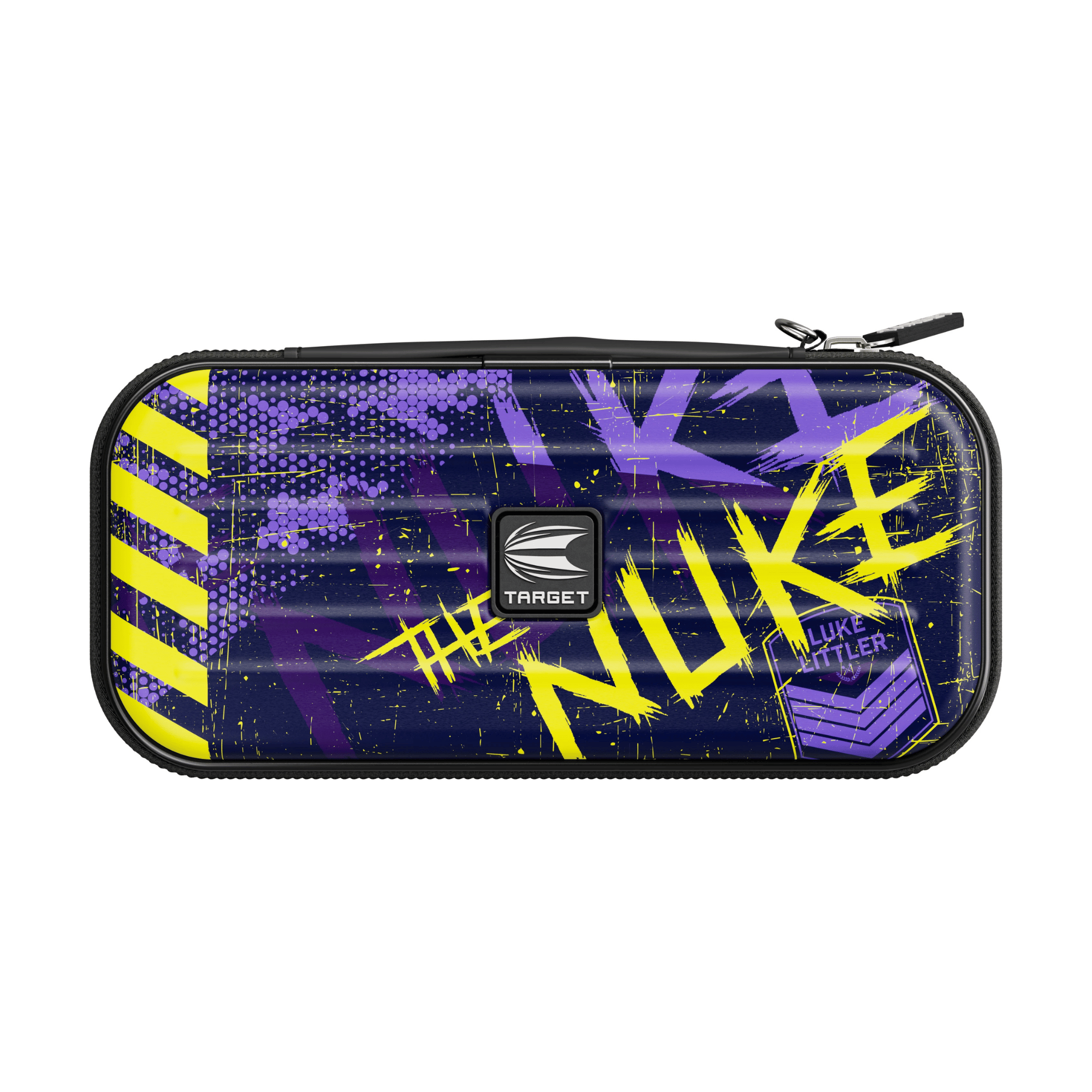 Takoma Luke "The Nuke" Littler Darts Wallet