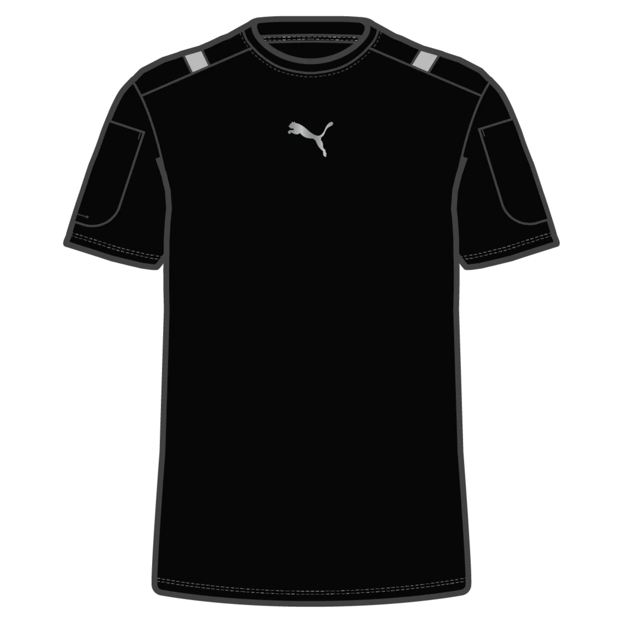 Puma Match Official Base Layer