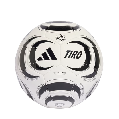 Adidas Tiro Club Football - Queensferry Sports