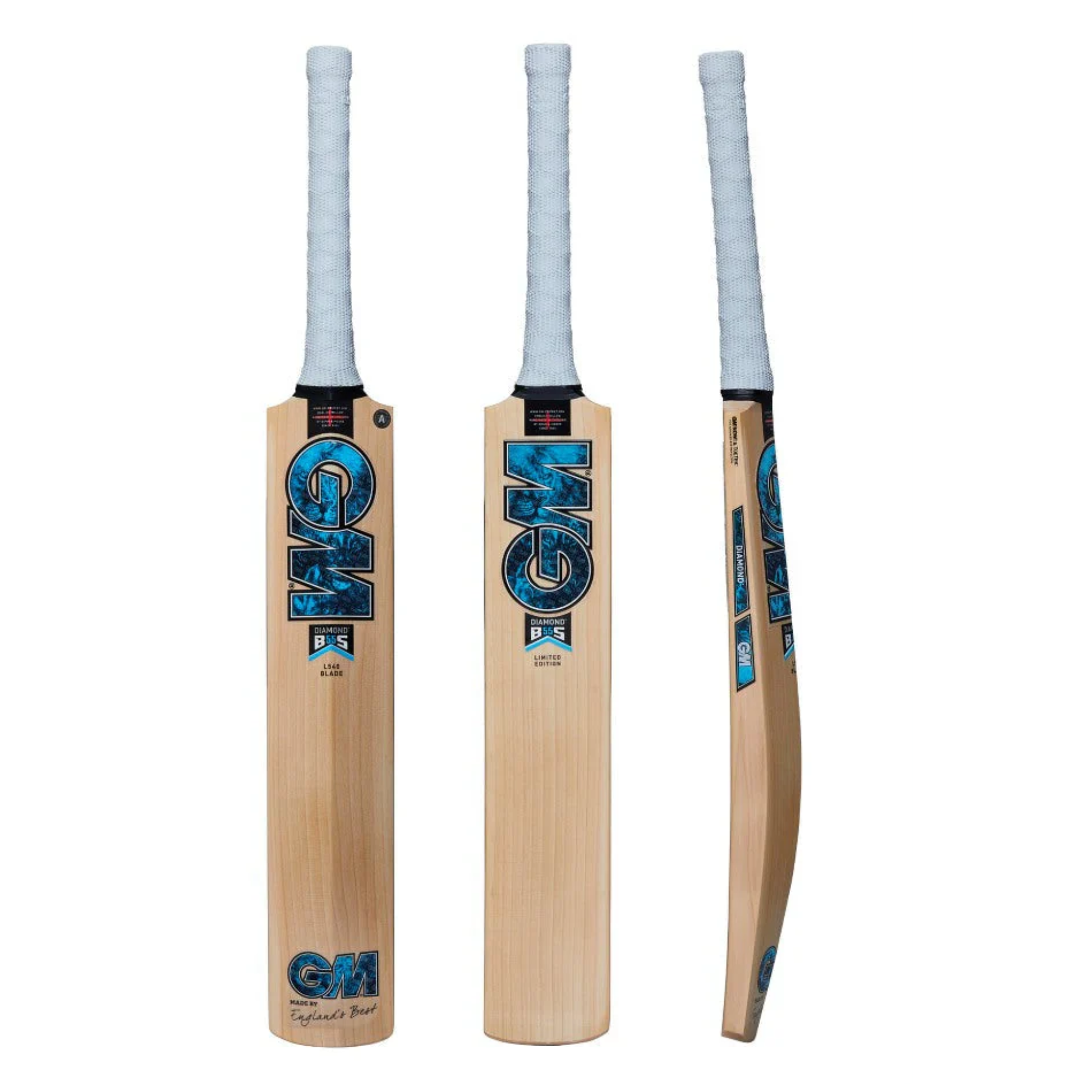 GM Diamond B55S DXM 606