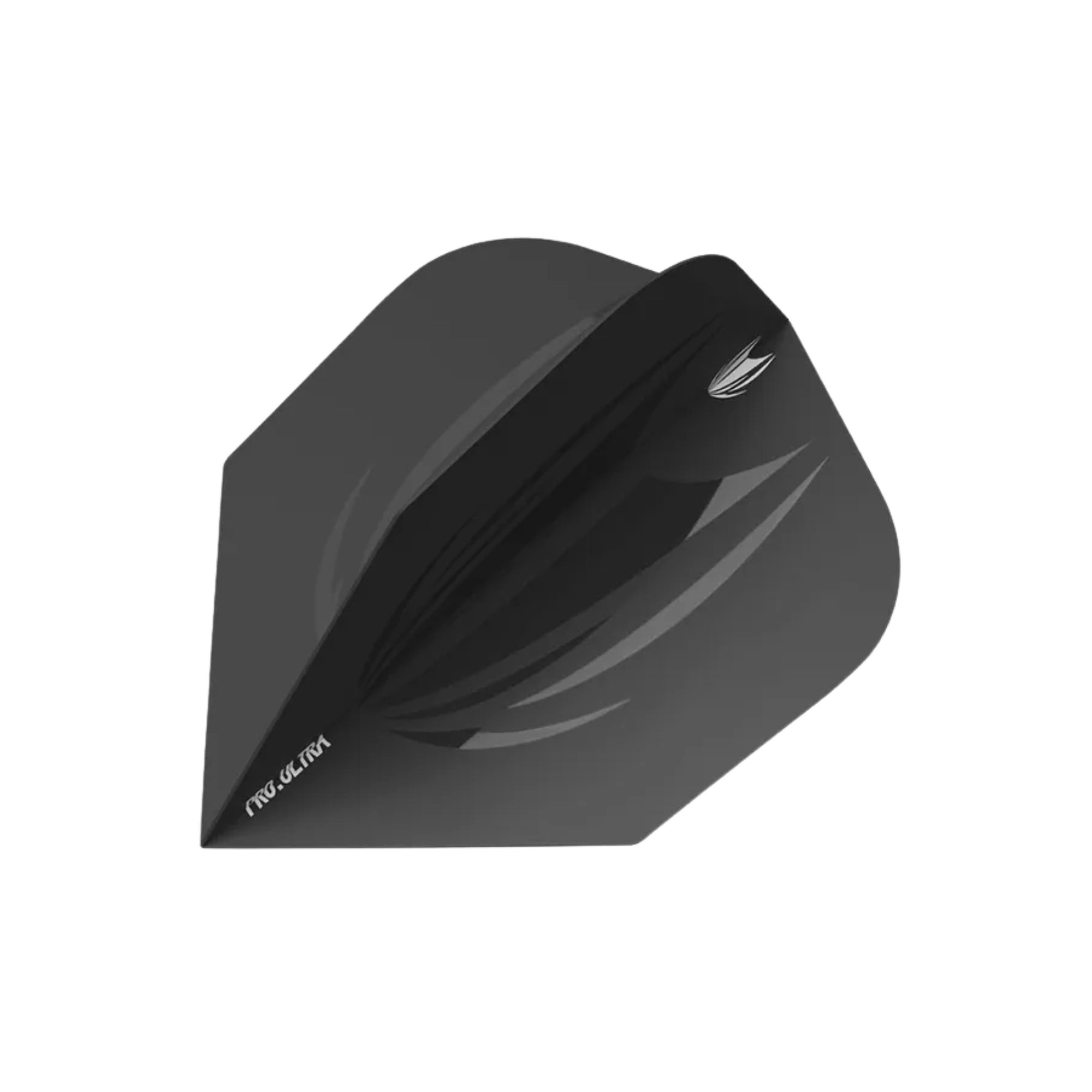 Target I.D Pro Ultra Black No.6 Flights