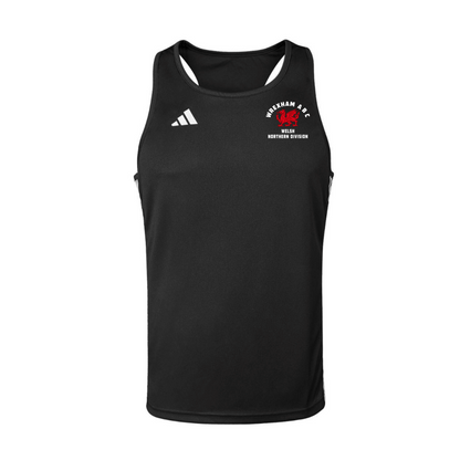 Wrexham ABC Adidas Box Base Vest