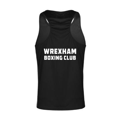 Wrexham ABC Adidas Box Base Vest