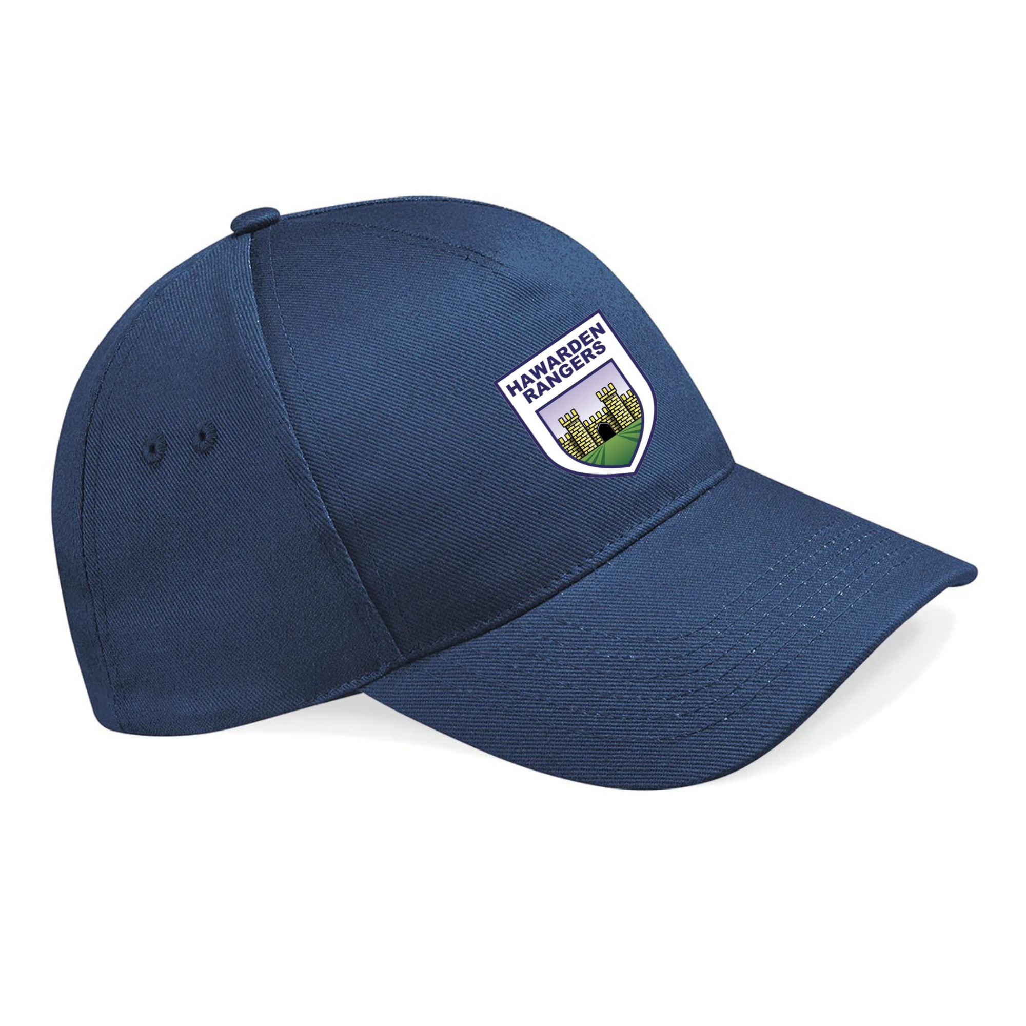Hawarden Rangers Baseball Cap
