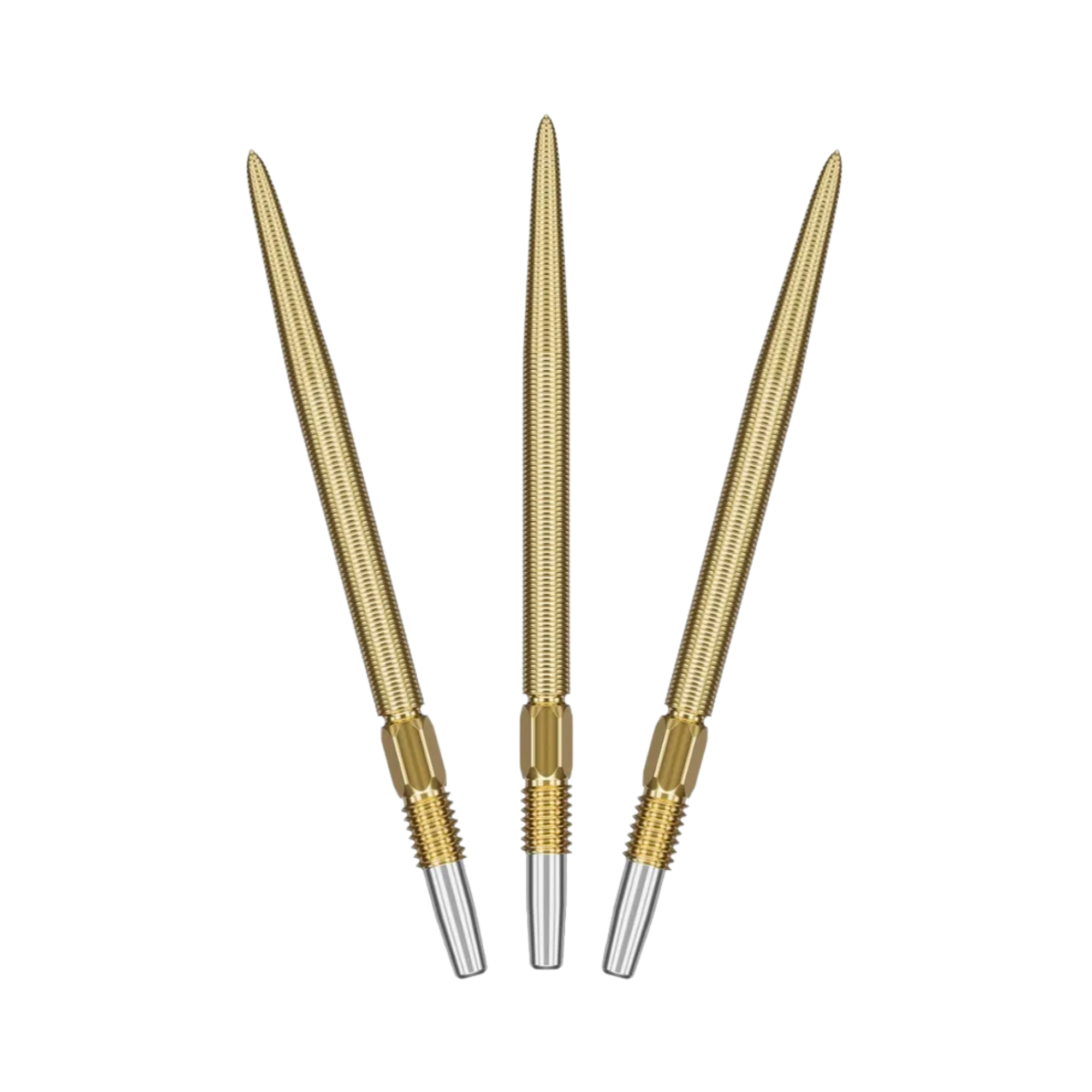 Target Darts Swiss Gold Nano Points - Queensferry Sports