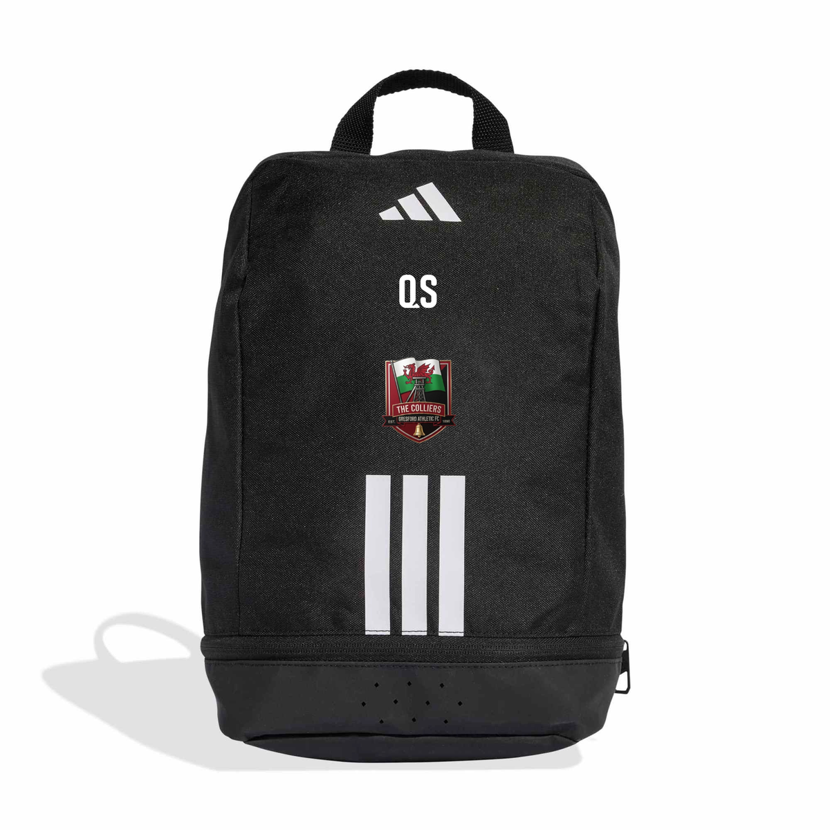 Gresford Athletic FC Boot Bag
