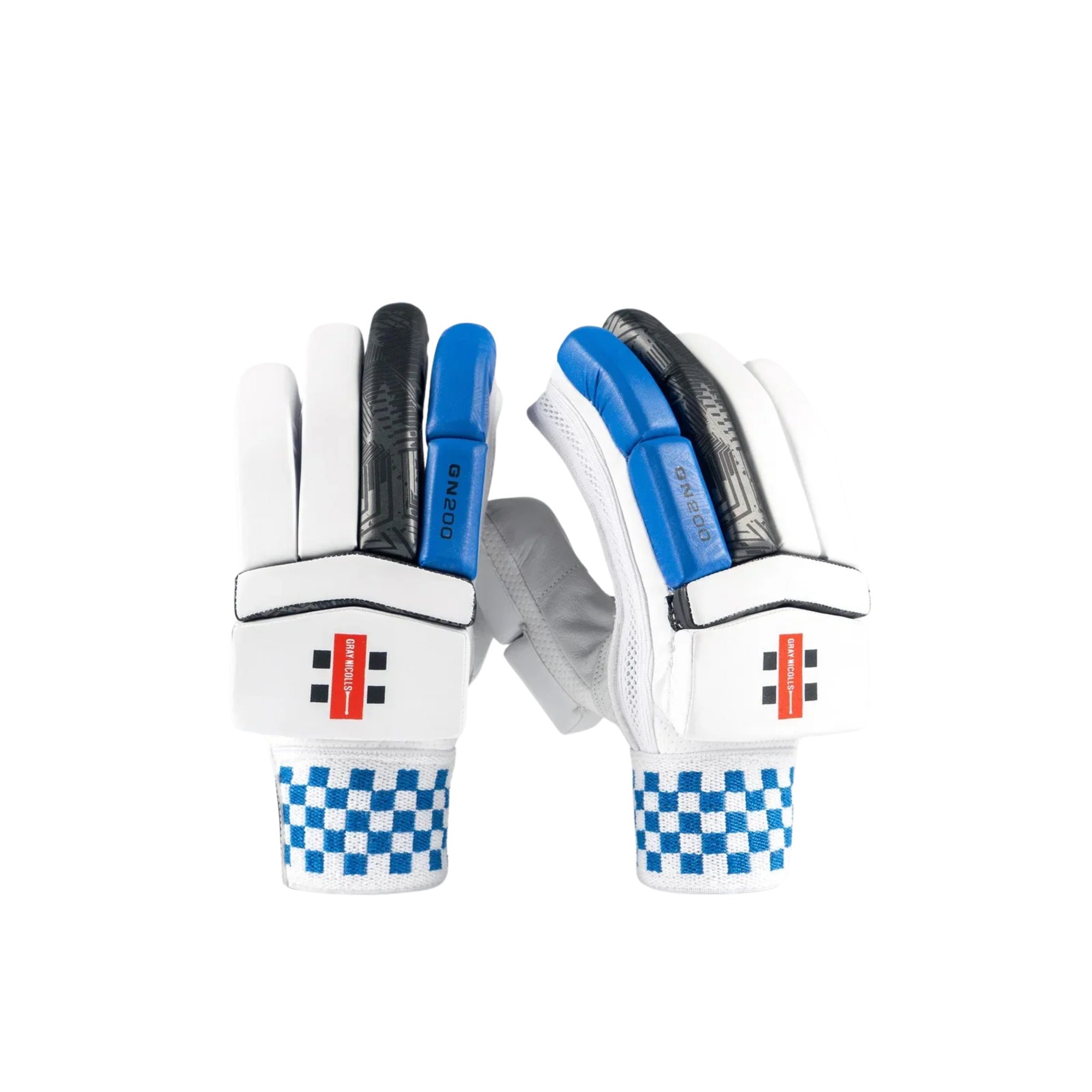 Gray Nicolls GN200x Batting Gloves - Queensferry Sports