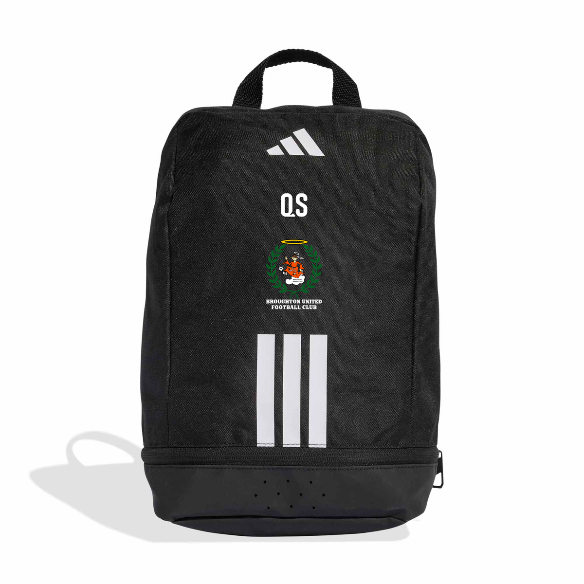 Broughton United Boot Bag