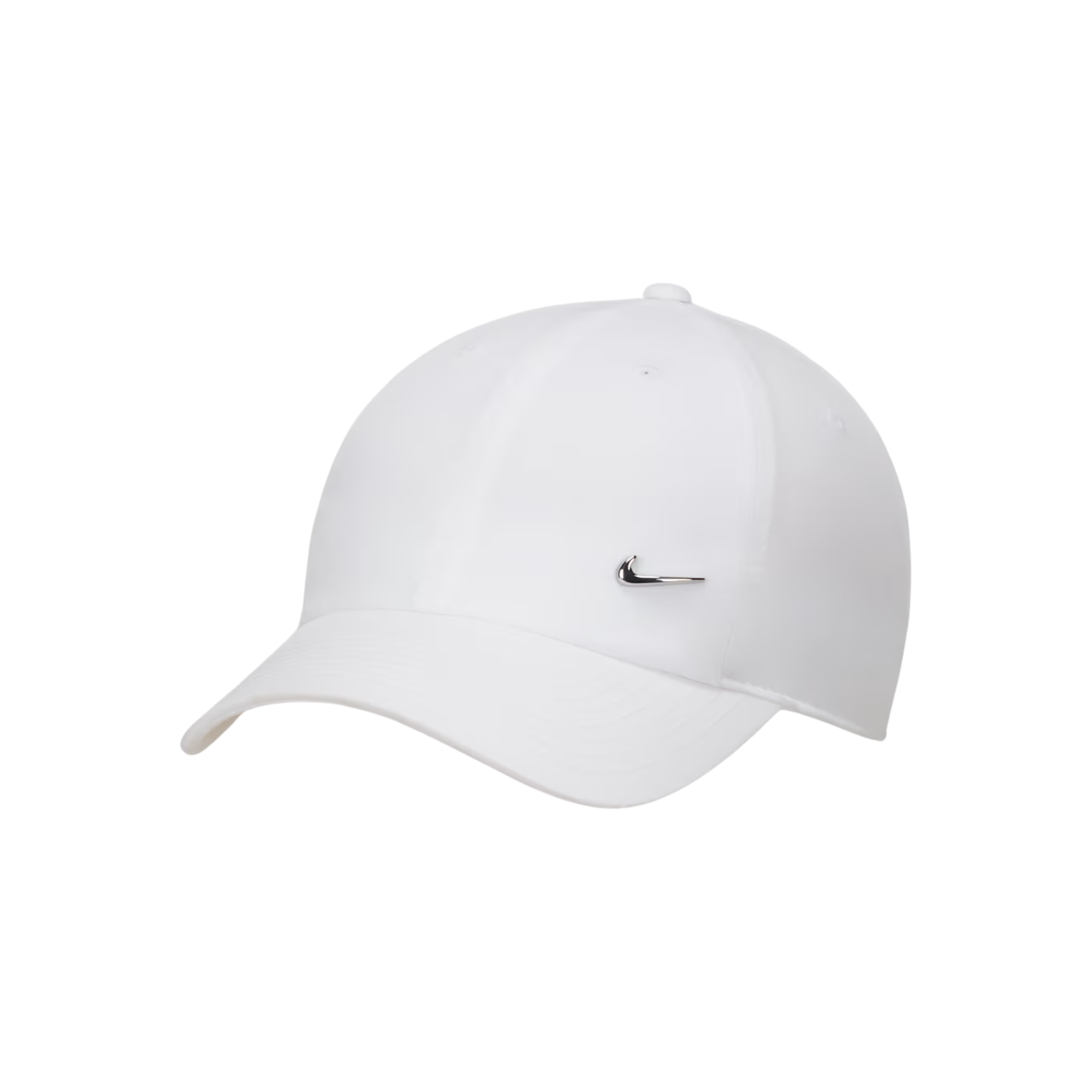 Nike Metal Swoosh Cap - Queensferry Sports