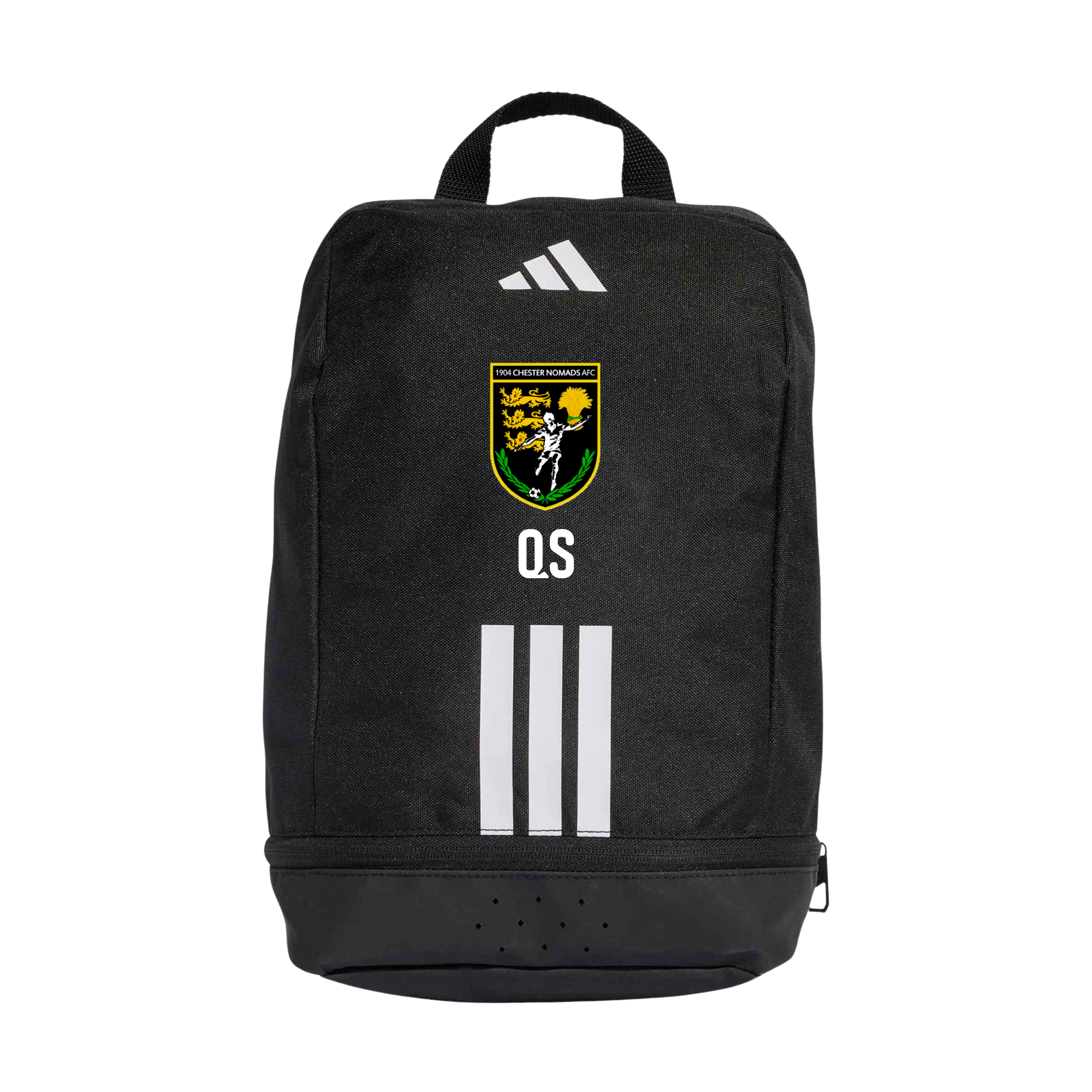 Chester Nomads Boot Bag - Queensferry Sports