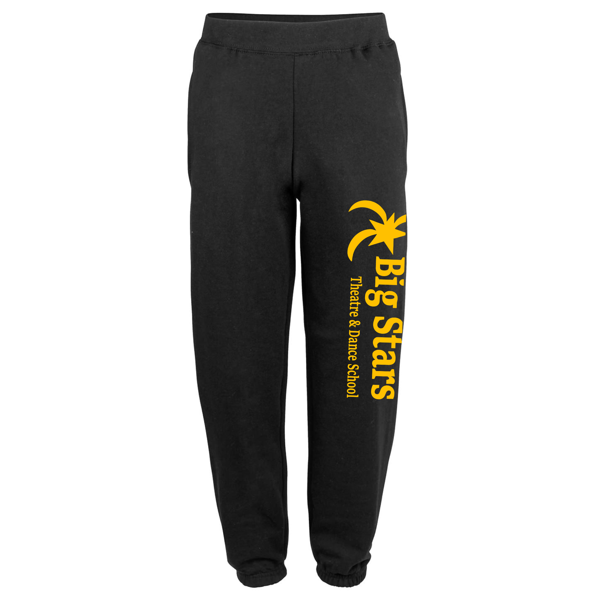 Big Stars Joggers