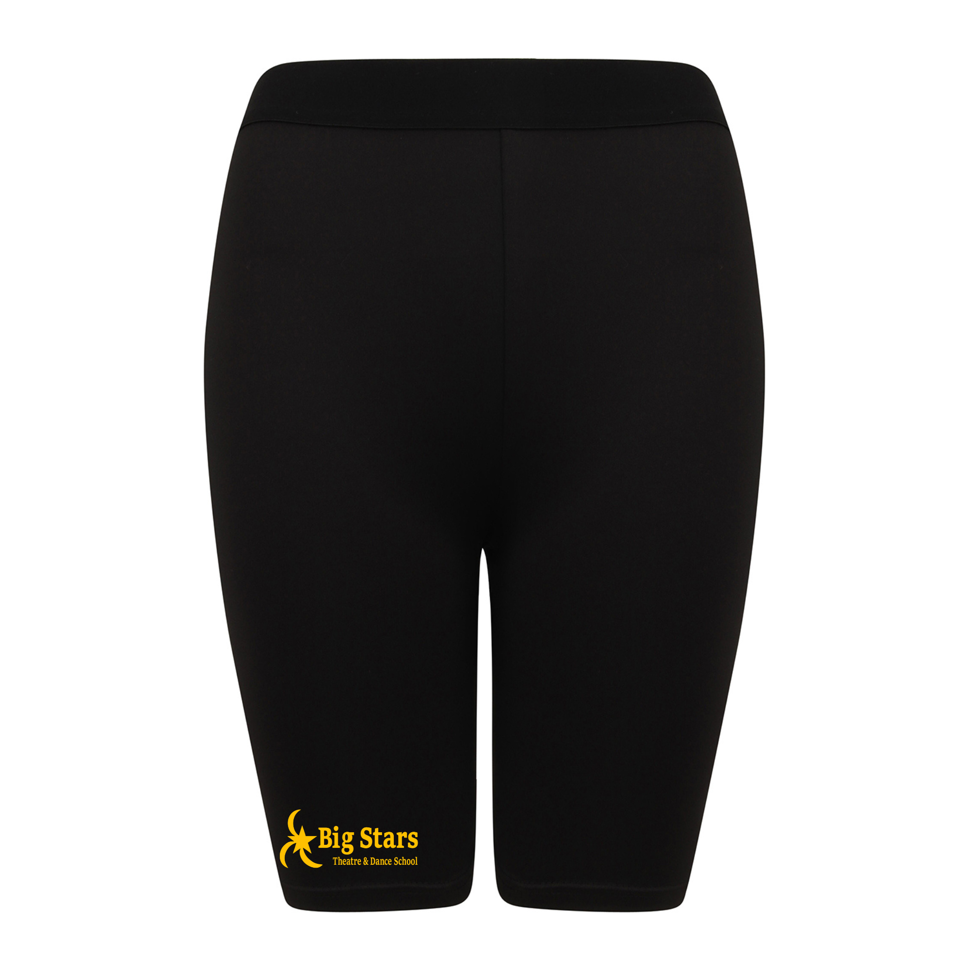 Big Stars Shorts