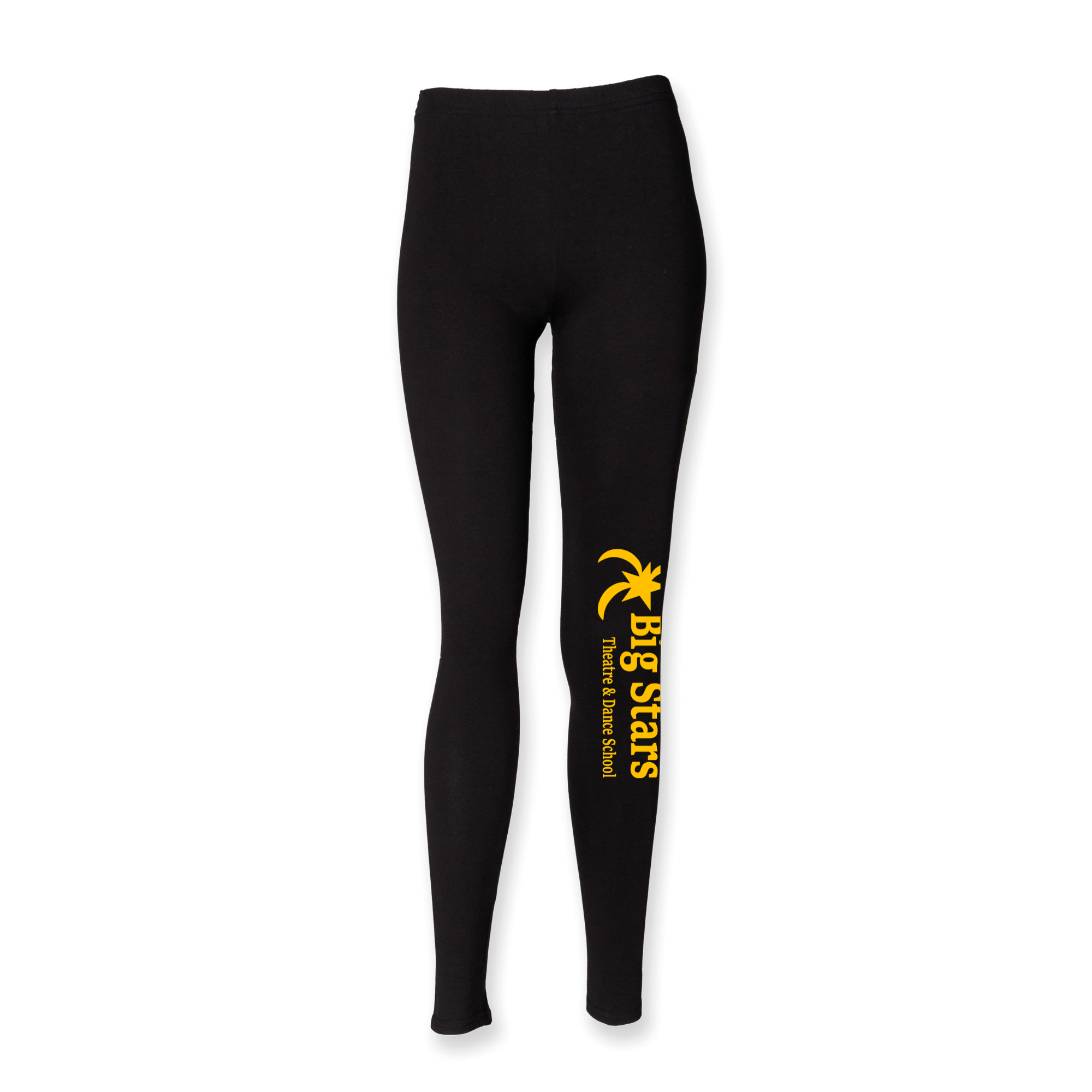 Big Stars Leggings - Queensferry Sports