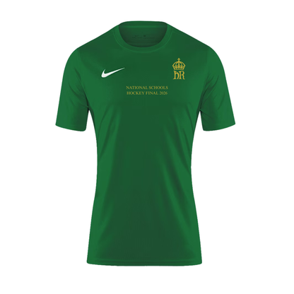 The King's School National Final Squad Hockey Shirt - Queensferry Sports