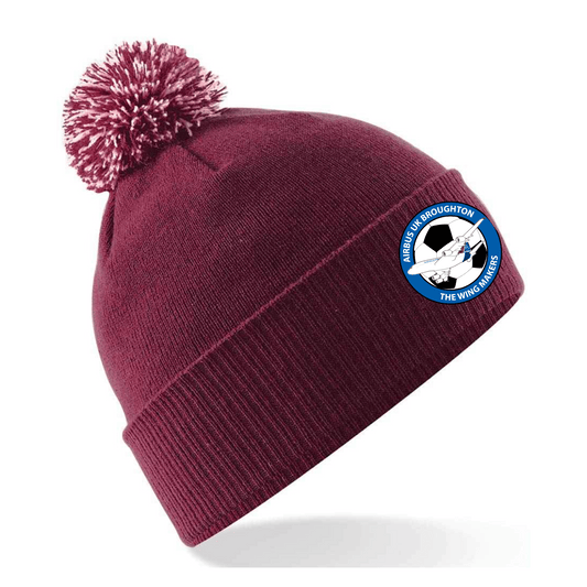 Airbus Bobble Hat