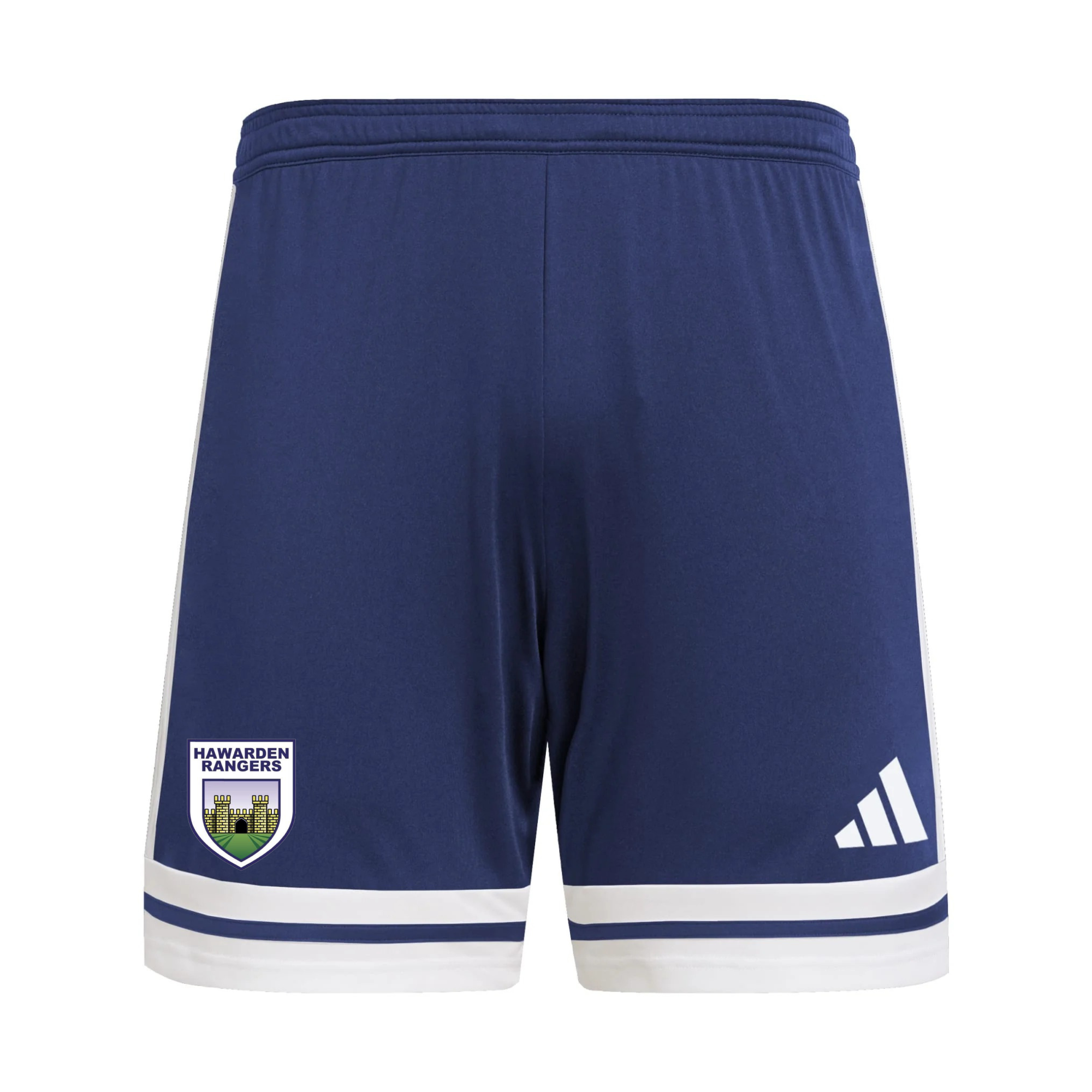 Hawarden Rangers Girls Match Shorts