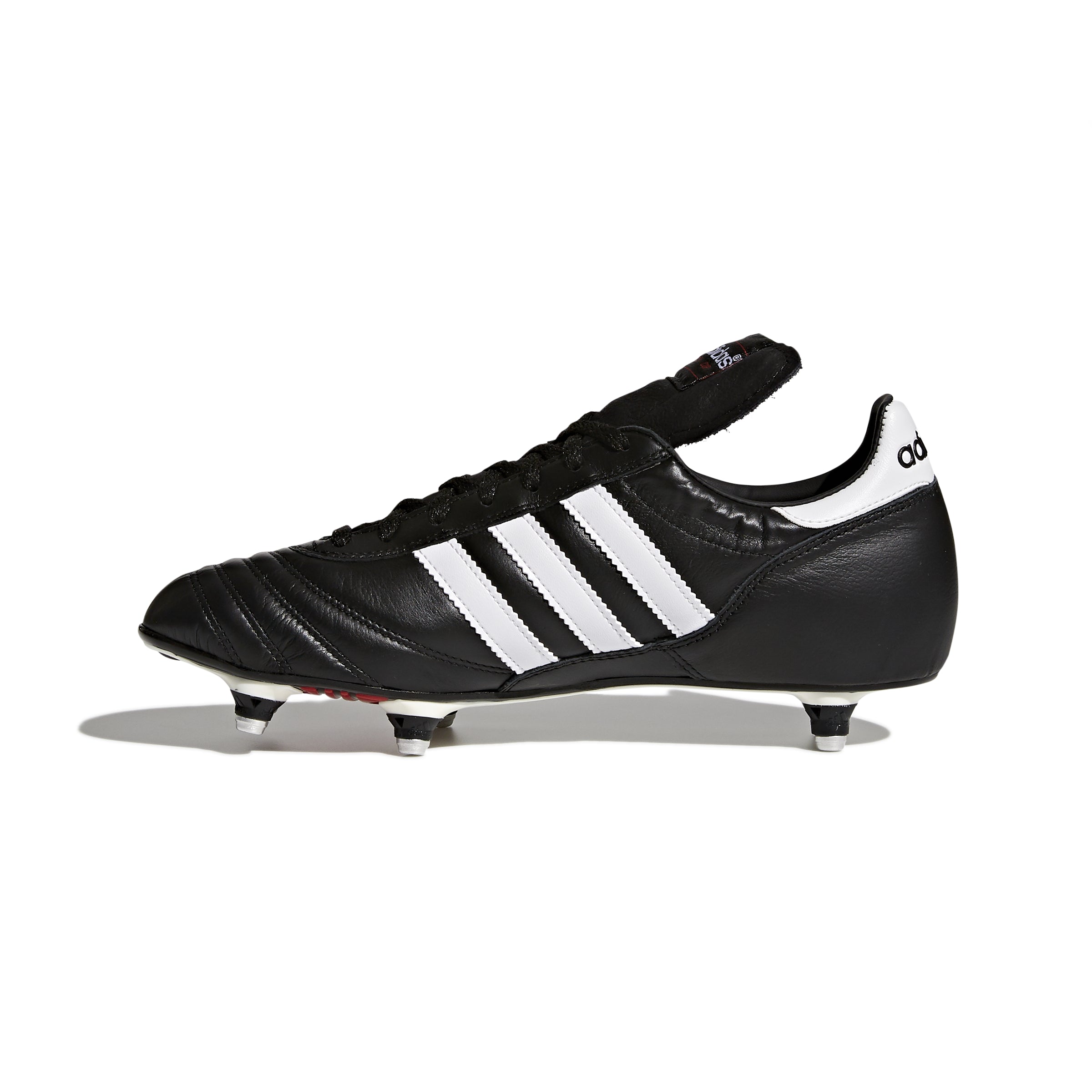 Adidas World Cup Football Boots - Black - Queensferry Sports