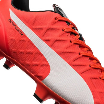 Puma evoSpeed 4.4 FG Football Boots