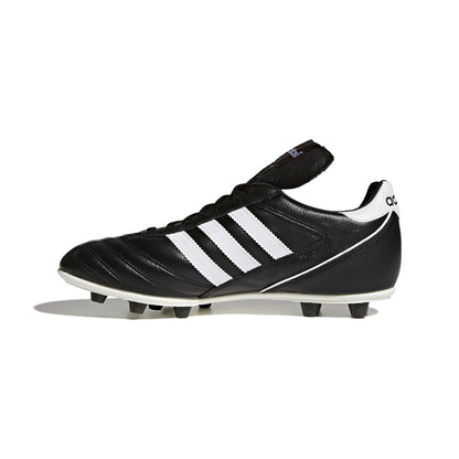 Adidas Kaiser 5 Liga Football Boots - Black - Queensferry Sports