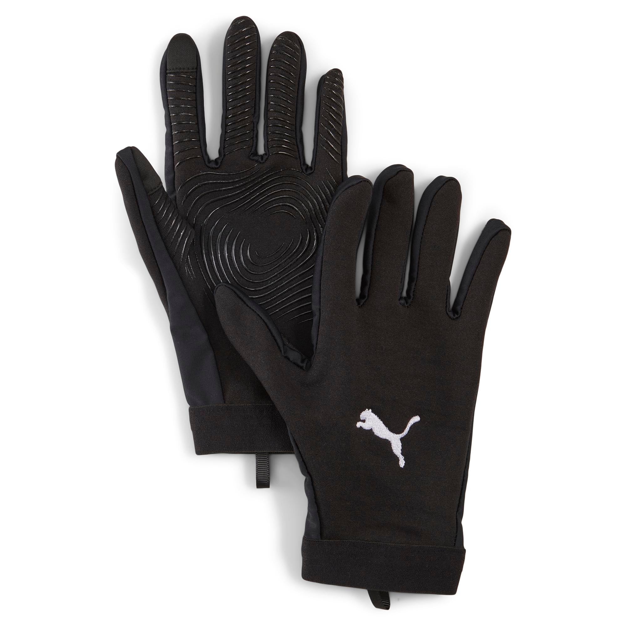 Puma teamAdditions Tech Gloves - Queensferry Sports