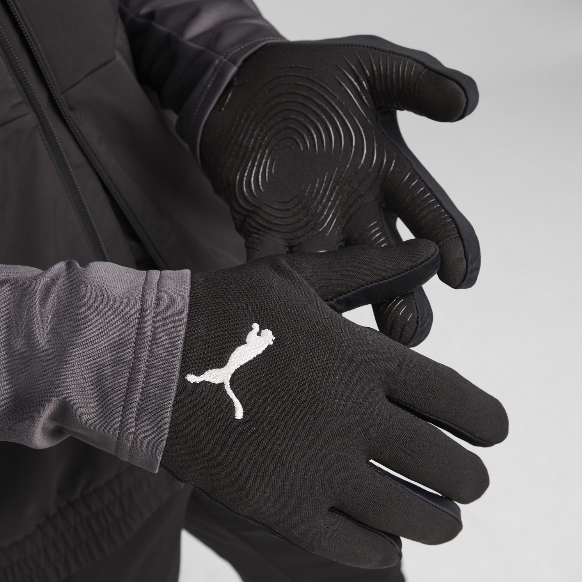 Puma teamAdditions Tech Gloves - Queensferry Sports