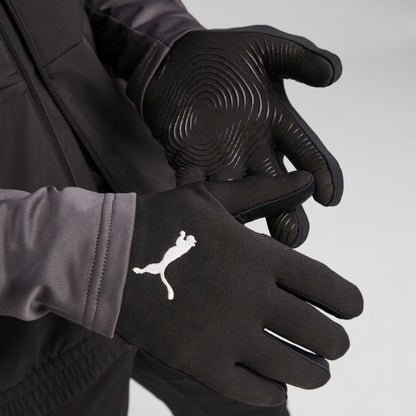 Puma teamAdditions Tech Gloves - Queensferry Sports