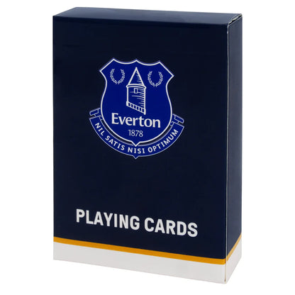 Everton Cards