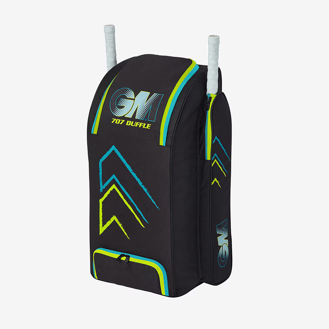 Gunn & Moore 707 Duffle Bag