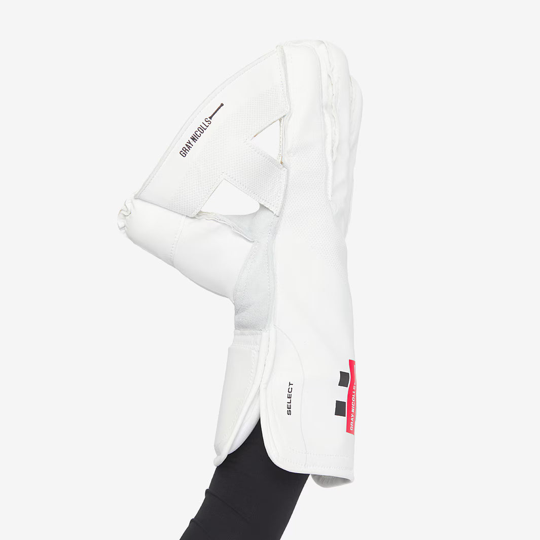 Gray Nicolls Classic Select Wicket Keeping Gloves