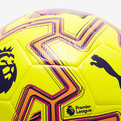 Puma Orbita Cup Winter Premier League Ball 2025/26