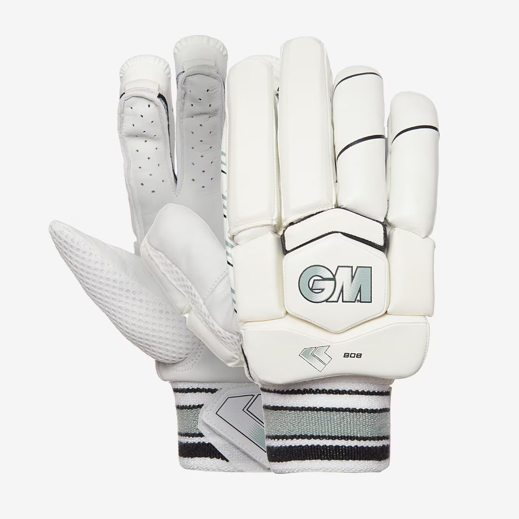 Gunn & Moore Diamond 808 Batting Gloves - Queensferry Sports