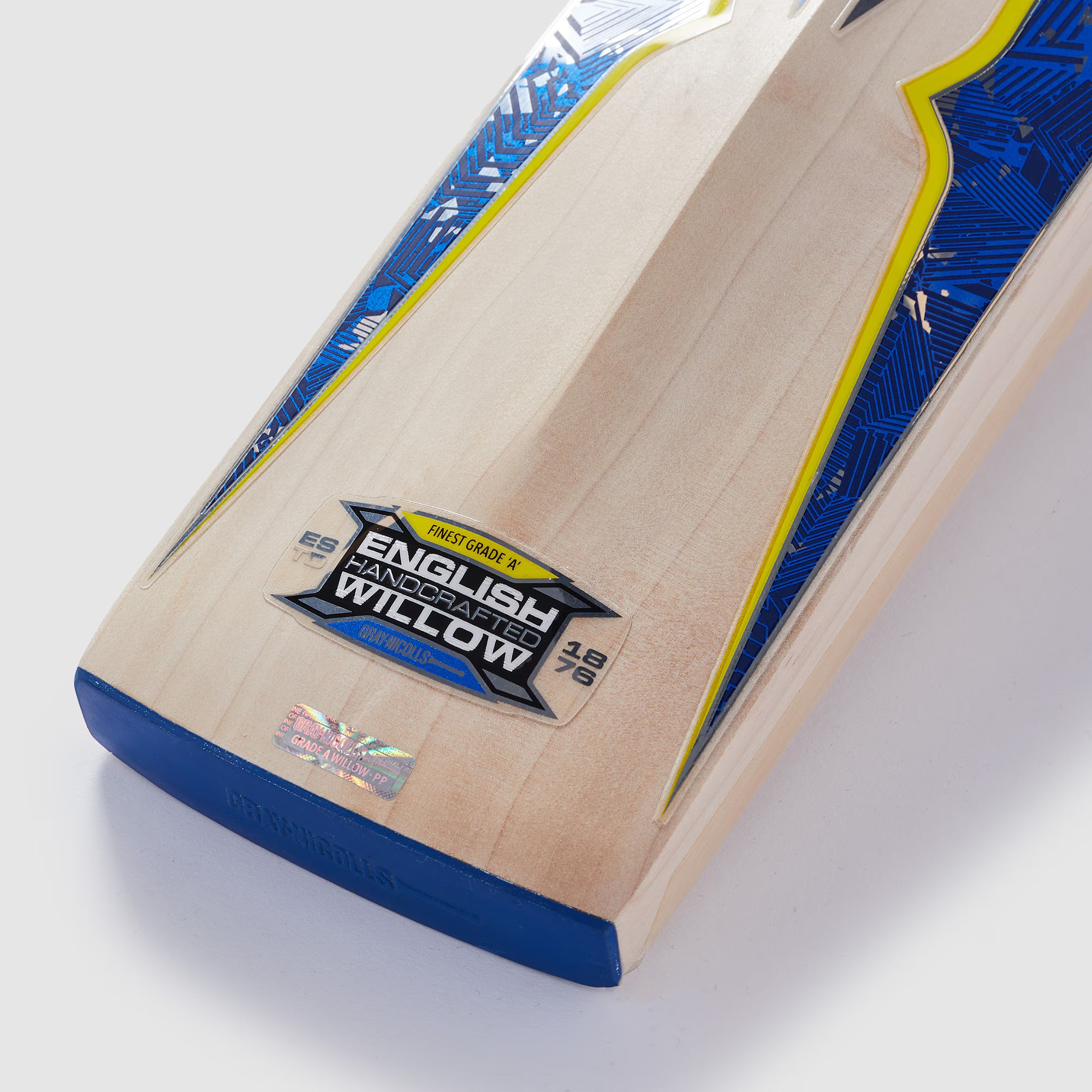 Gray-Nicolls Havoc HB317 GN330+ Bat