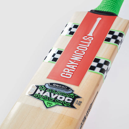 Gray-Nicolls Havoc Gen 1.3 GN550
