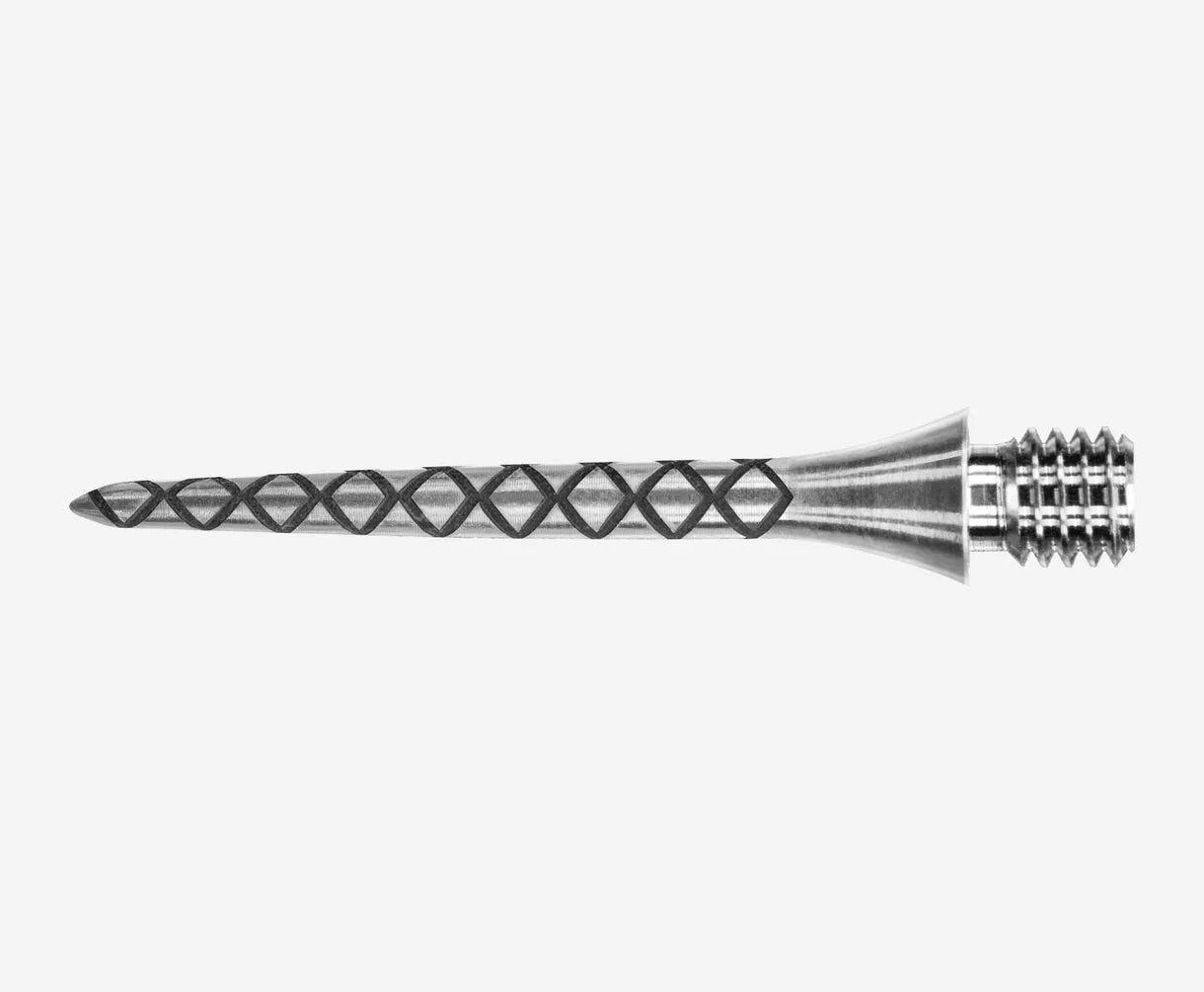 Target Darts Titanium Pro Conversion Point