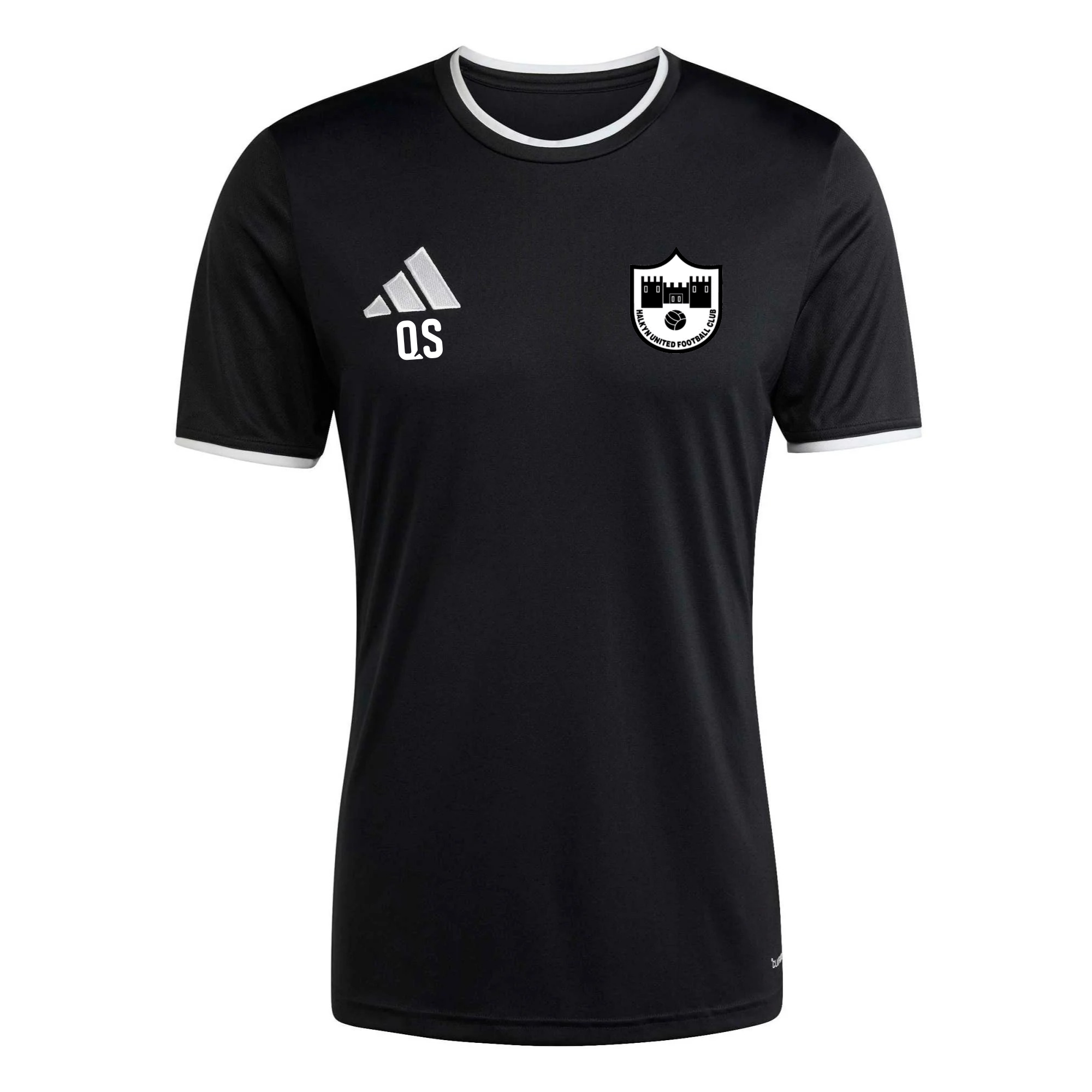 Halkyn United Training Shirt
