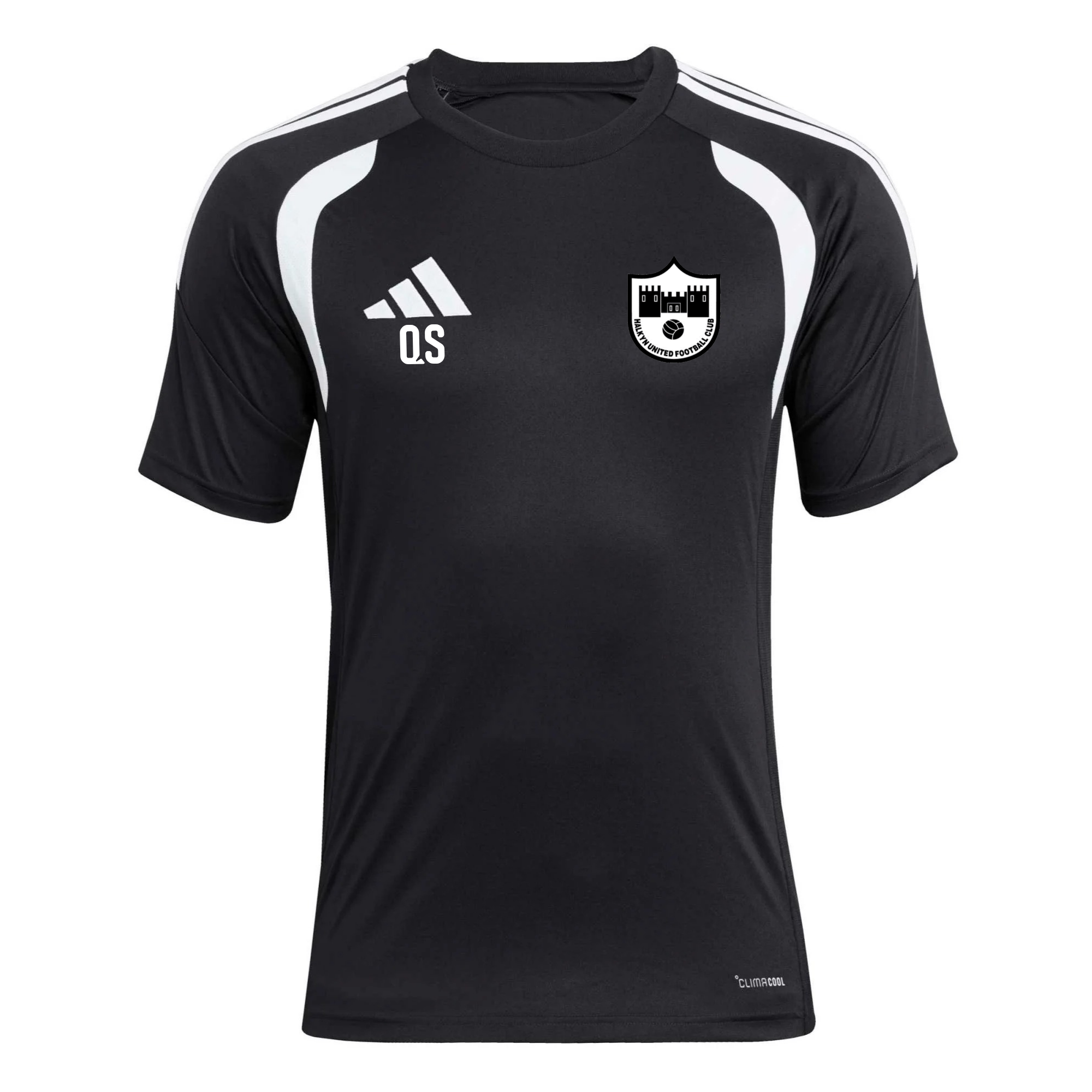 Halkyn United FC Training Shirt