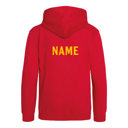 Big Stars Hoodie - Queensferry Sports