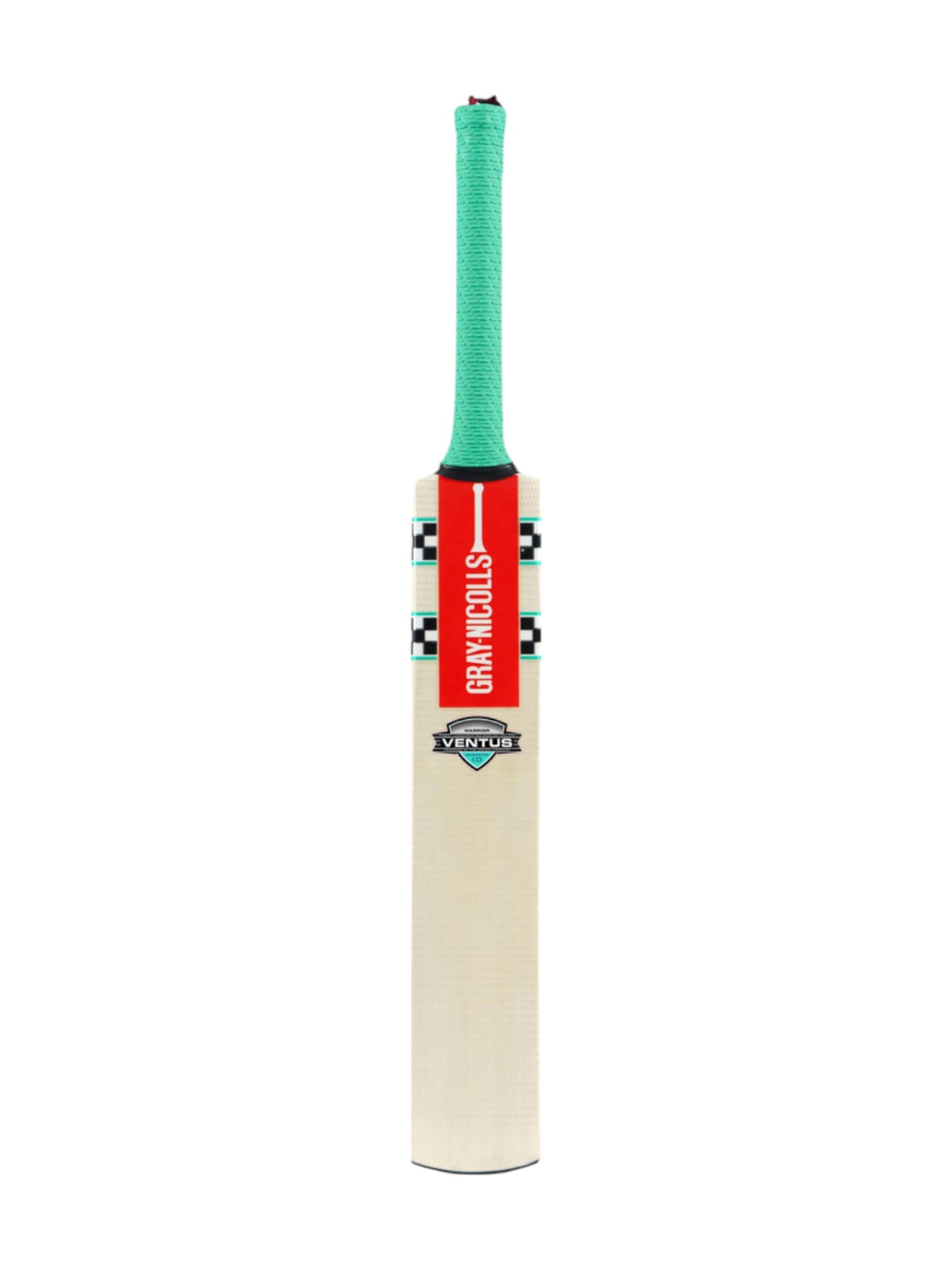 Gray-Nicolls Ventus 1.0 Warrior Cricket Bat