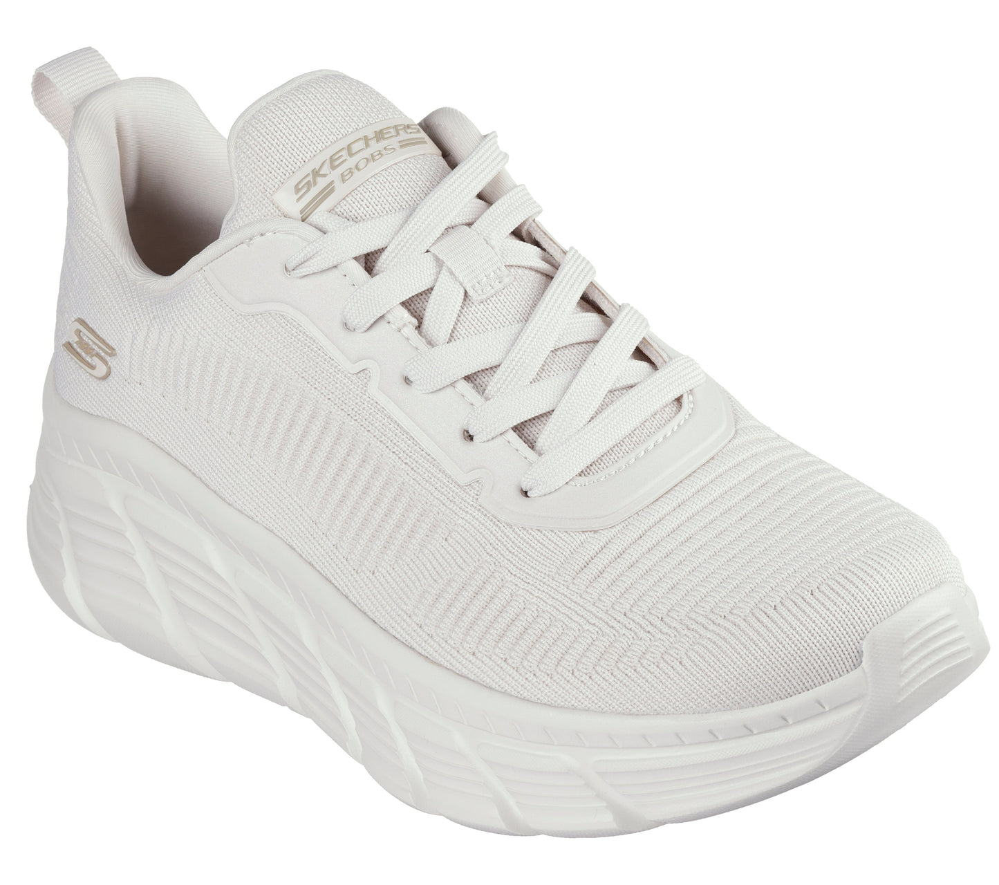 Womens Skechers BOBS Sport B Flex Hi