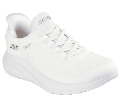 Womens Skechers Slip-ins: BOBS Sports Squad Chaos