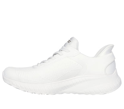 Womens Skechers Slip-ins: BOBS Sports Squad Chaos