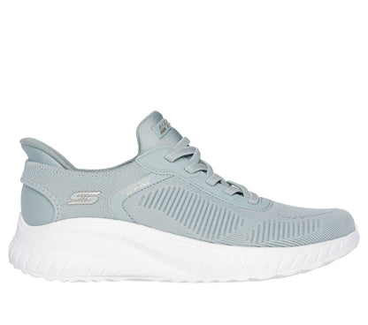 Womens Skechers Slip-ins: BOBS Sports Squad Chaos
