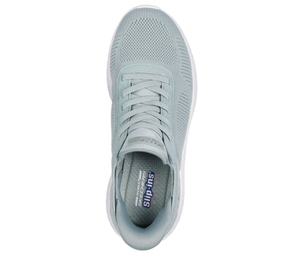 Womens Skechers Slip-ins: BOBS Sports Squad Chaos