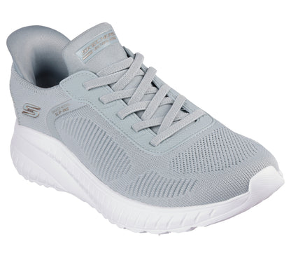 Womens Skechers Slip-ins: BOBS Sports Squad Chaos