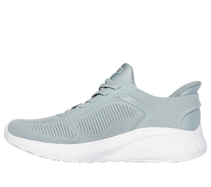 Womens Skechers Slip-ins: BOBS Sports Squad Chaos