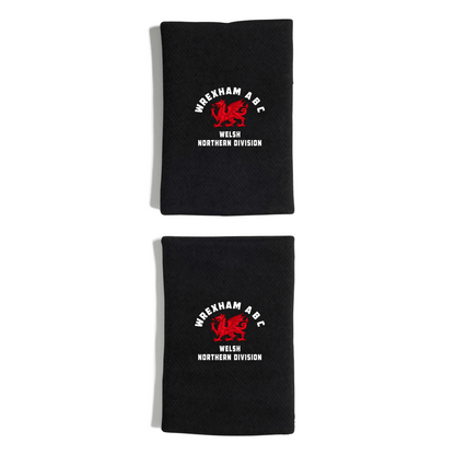 Wrexham ABC Wristbands - Queensferry Sports