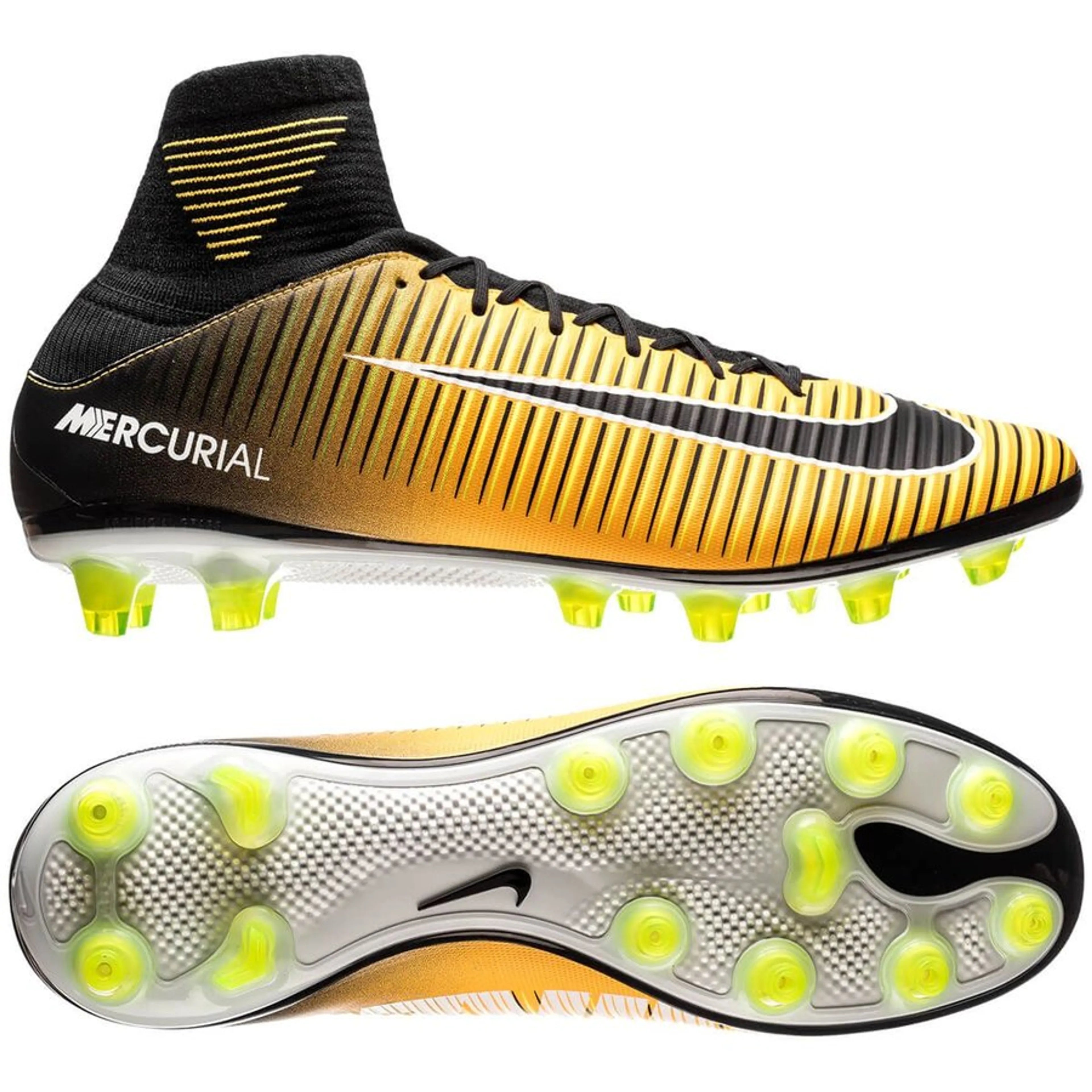 Nike Mercurial Veloce III DF FG Football Boots