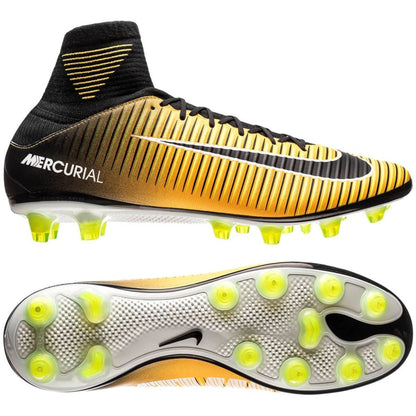 Nike Mercurial Veloce III DF FG Football Boots