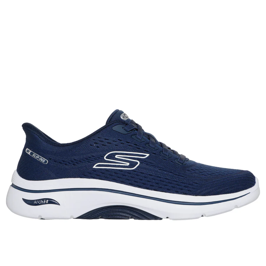 Skechers Go Walk 2.0 Arch Fit